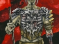 War